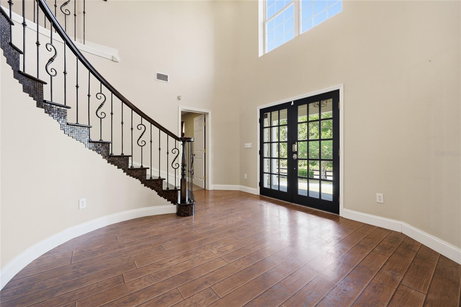 101 RAMSEY DR, MELROSE, FL, 32666