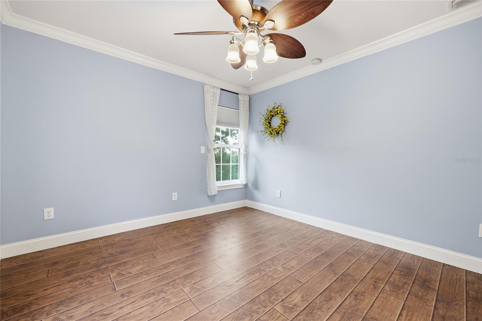 101 RAMSEY DR, MELROSE, FL, 32666