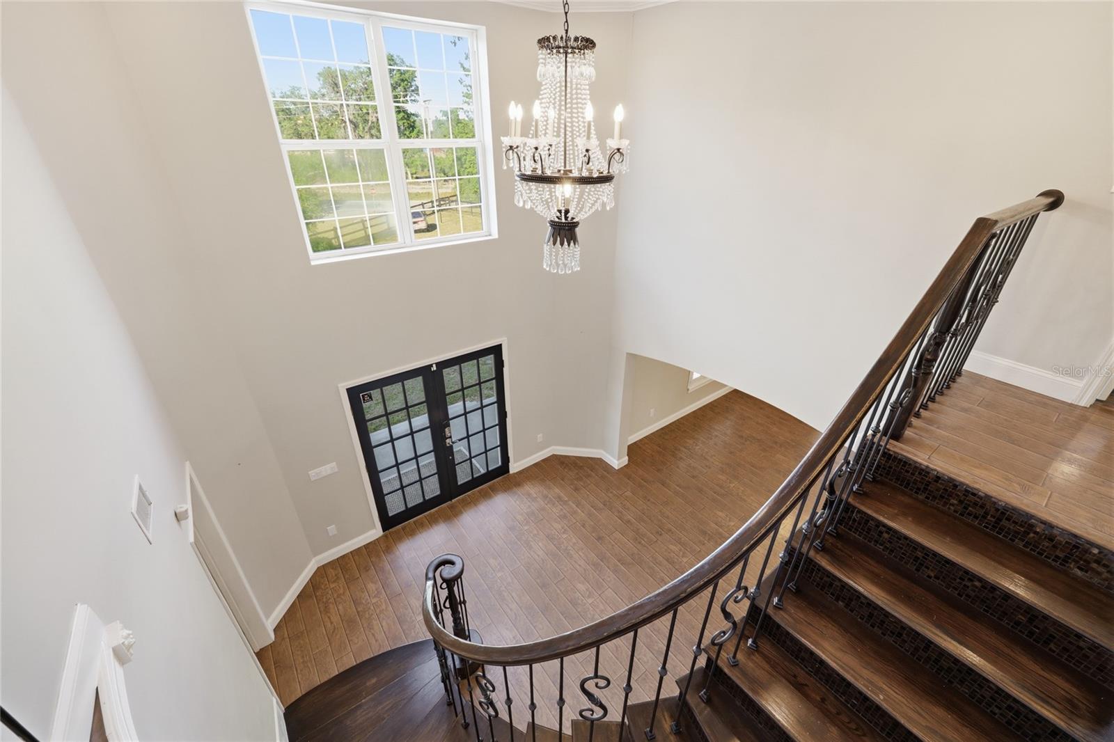 101 RAMSEY DR, MELROSE, FL, 32666