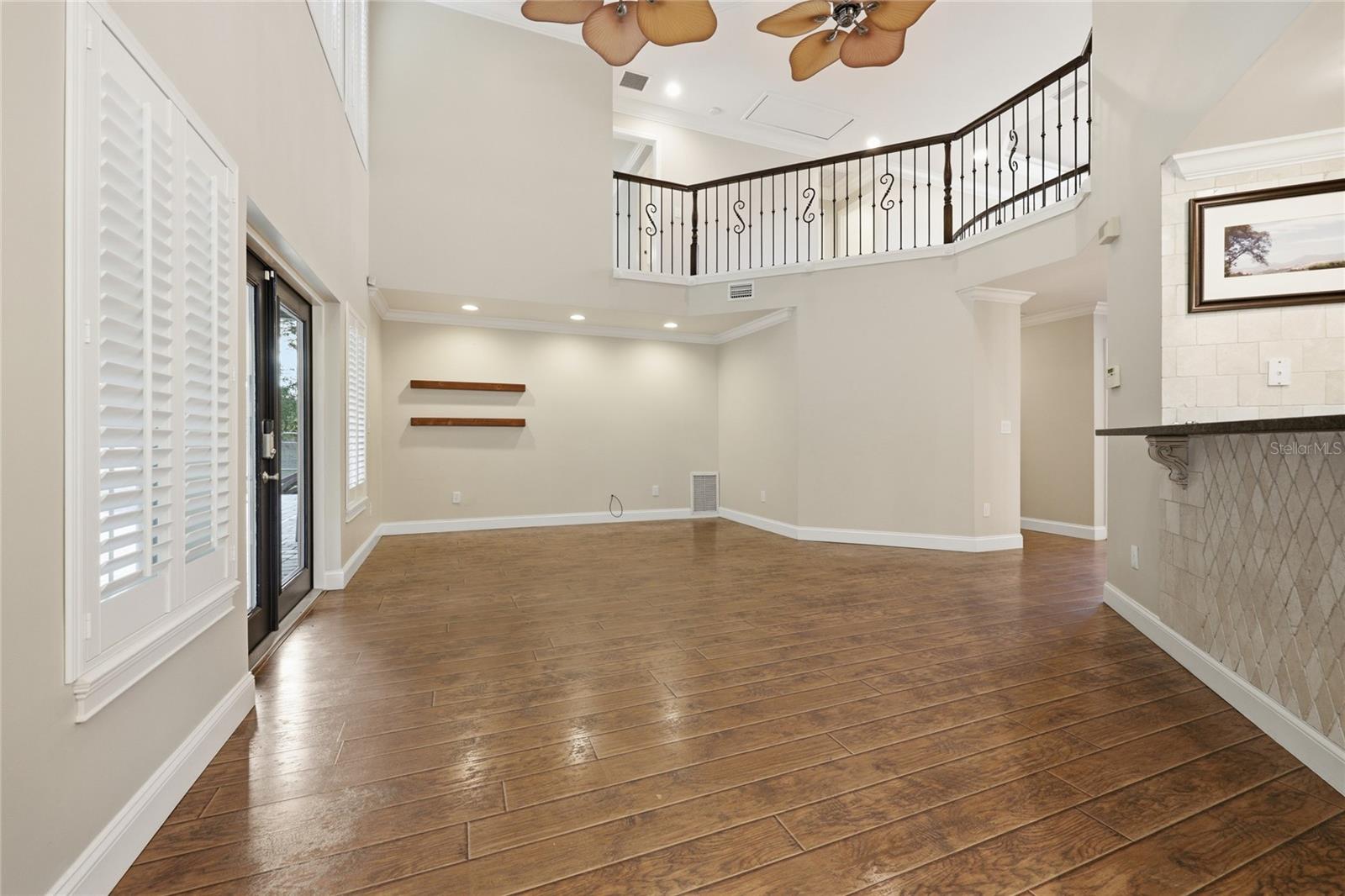 101 RAMSEY DR, MELROSE, FL, 32666