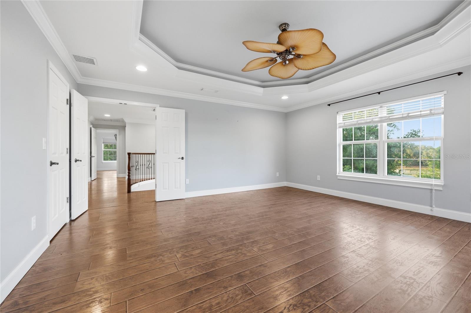 101 RAMSEY DR, MELROSE, FL, 32666
