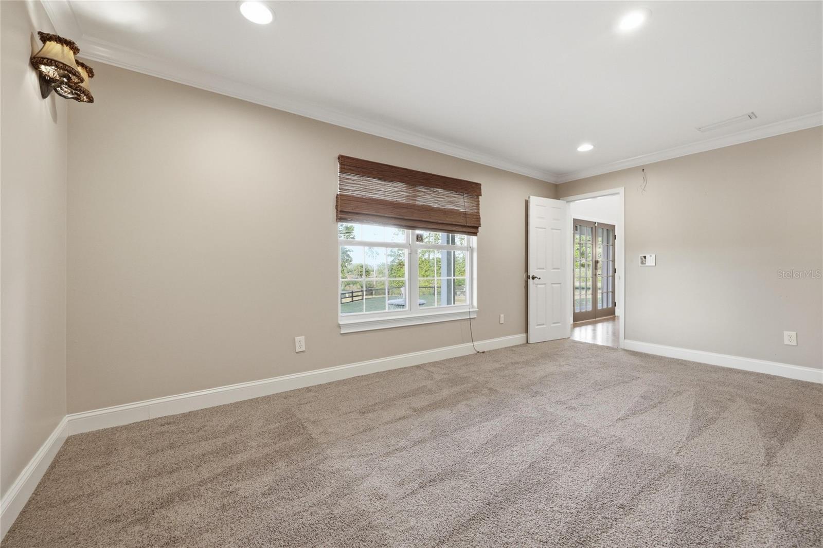 101 RAMSEY DR, MELROSE, FL, 32666