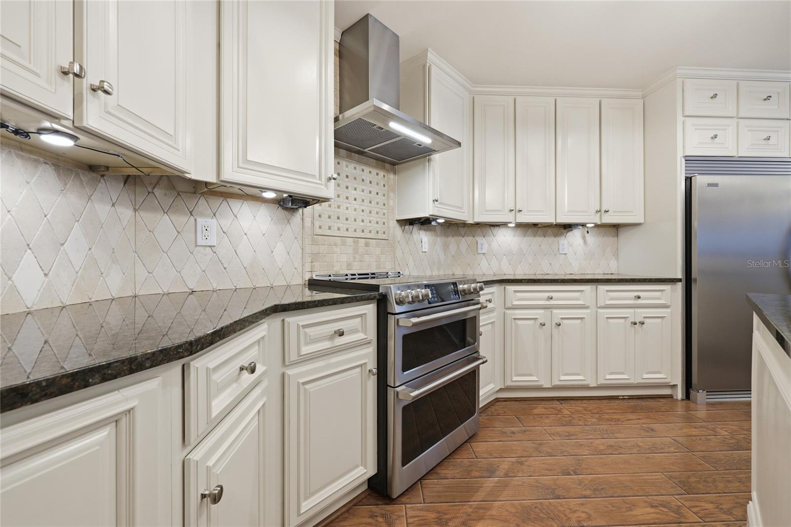 101 RAMSEY DR, MELROSE, FL, 32666