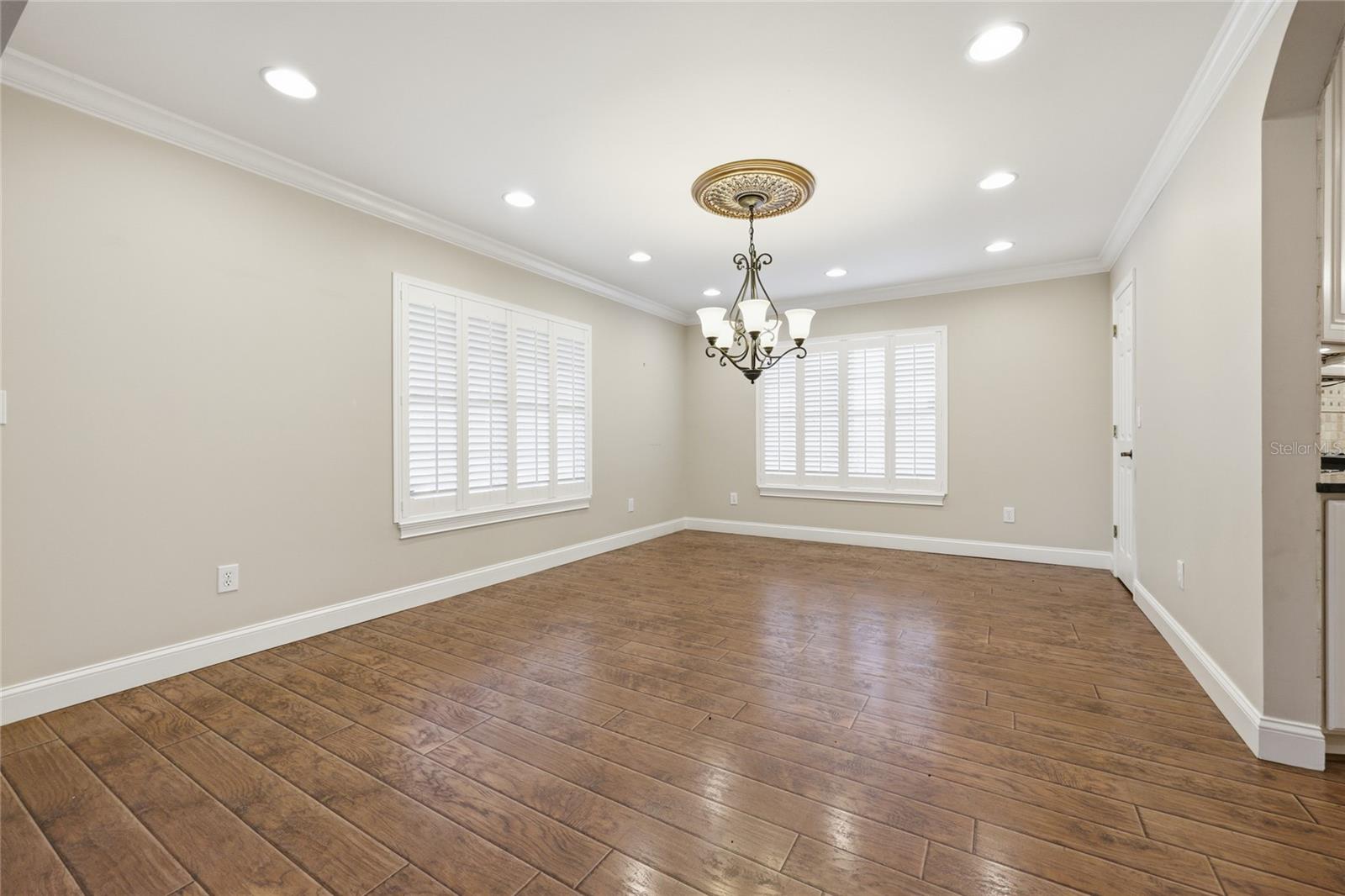 101 RAMSEY DR, MELROSE, FL, 32666