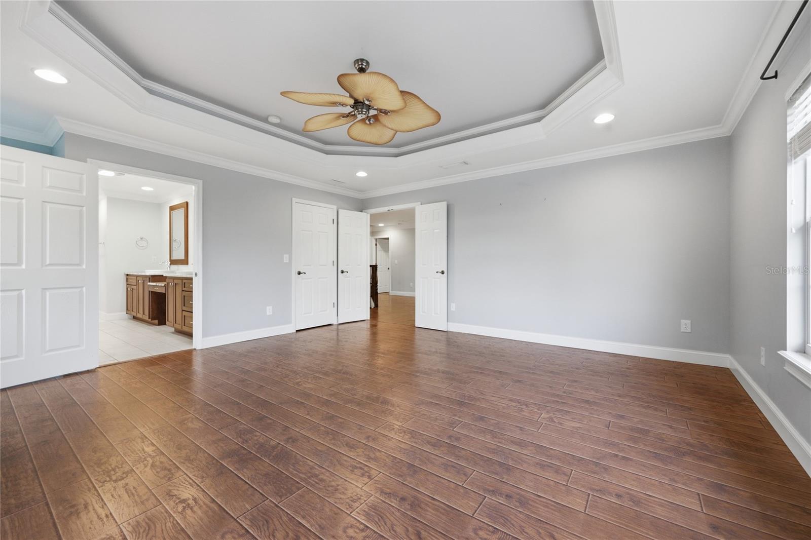 101 RAMSEY DR, MELROSE, FL, 32666