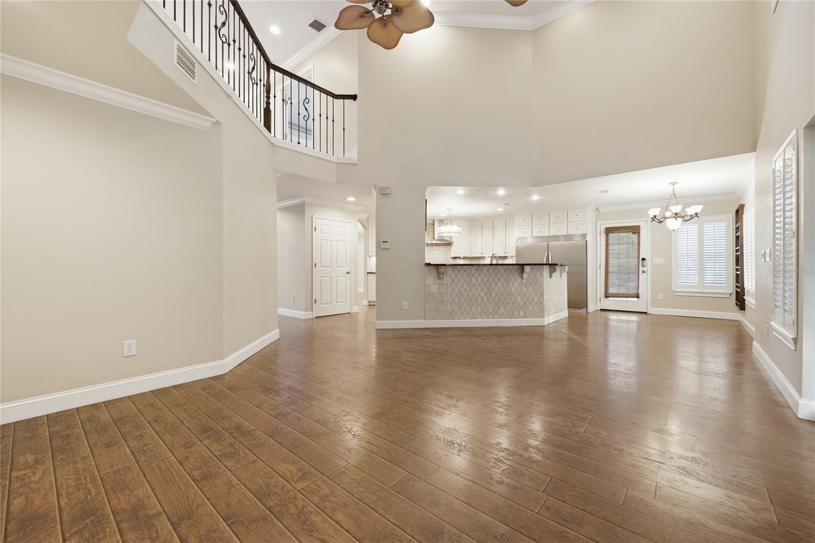 101 RAMSEY DR, MELROSE, FL, 32666
