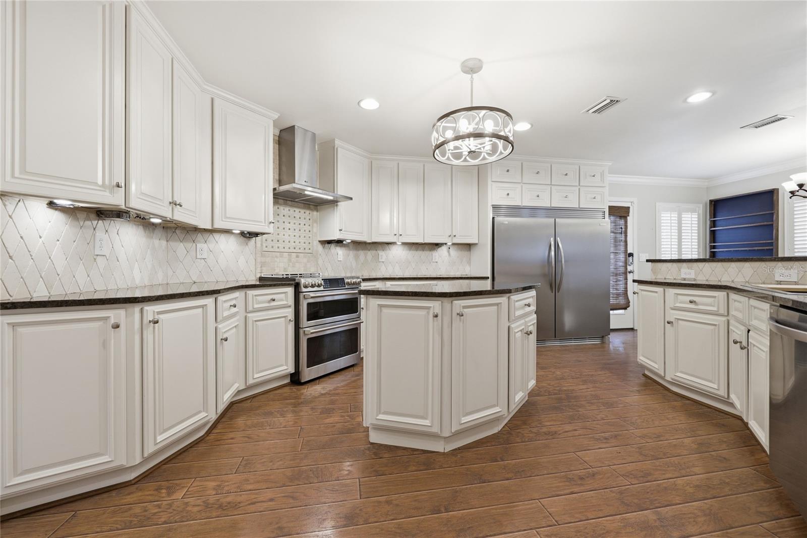 101 RAMSEY DR, MELROSE, FL, 32666