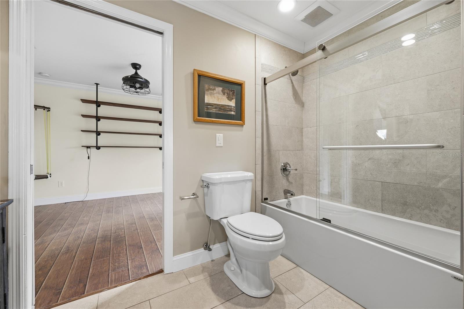 101 RAMSEY DR, MELROSE, FL, 32666