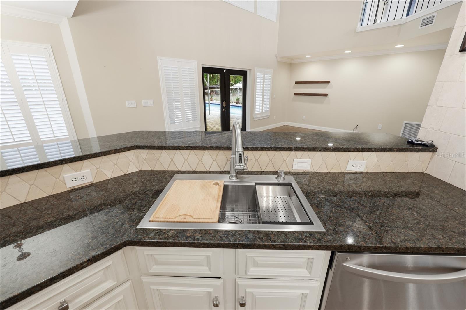 101 RAMSEY DR, MELROSE, FL, 32666