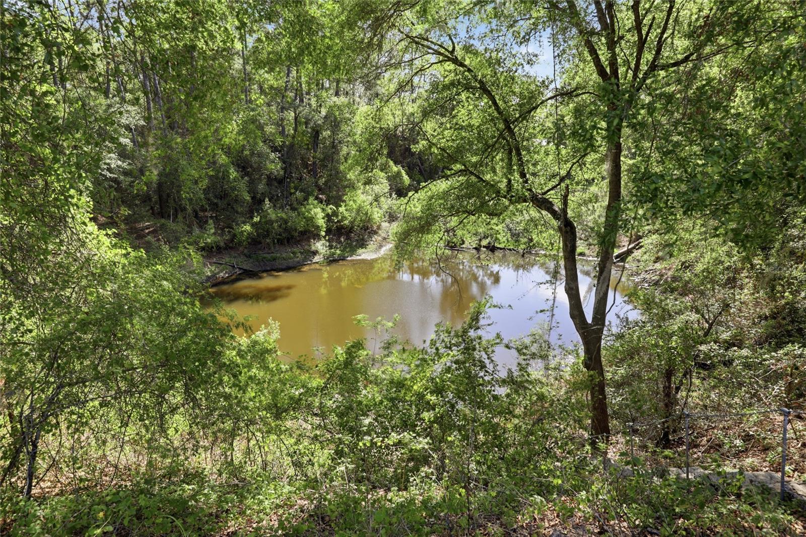101 RAMSEY DR, MELROSE, FL, 32666