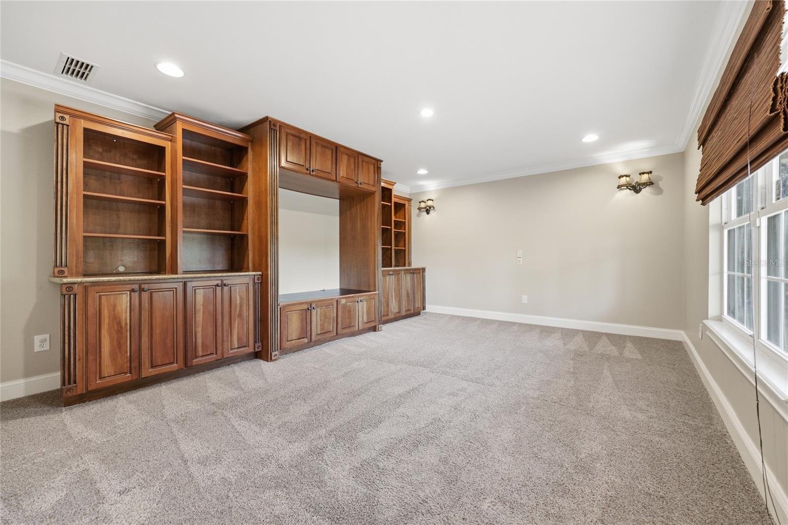 101 RAMSEY DR, MELROSE, FL, 32666