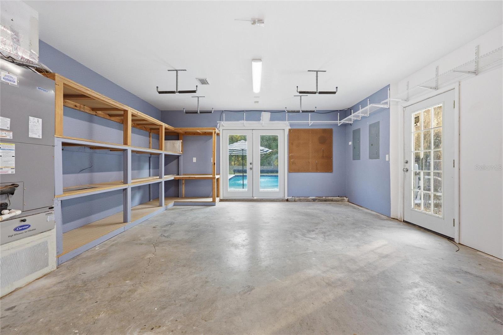 101 RAMSEY DR, MELROSE, FL, 32666