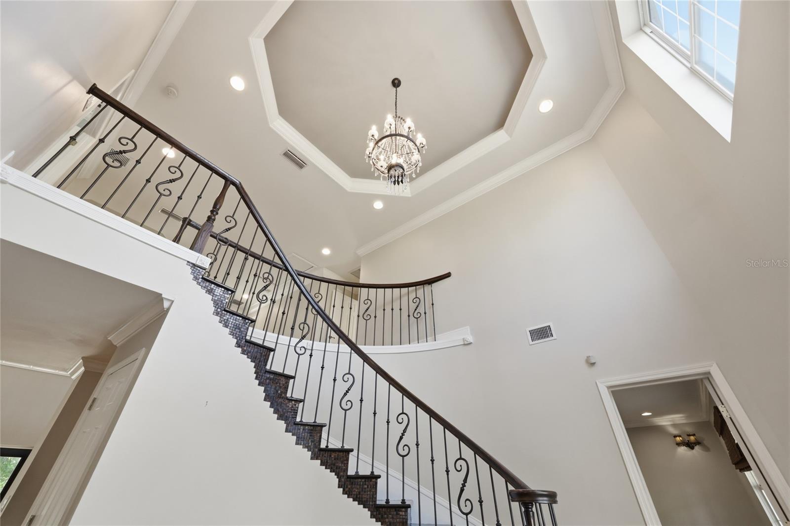 101 RAMSEY DR, MELROSE, FL, 32666