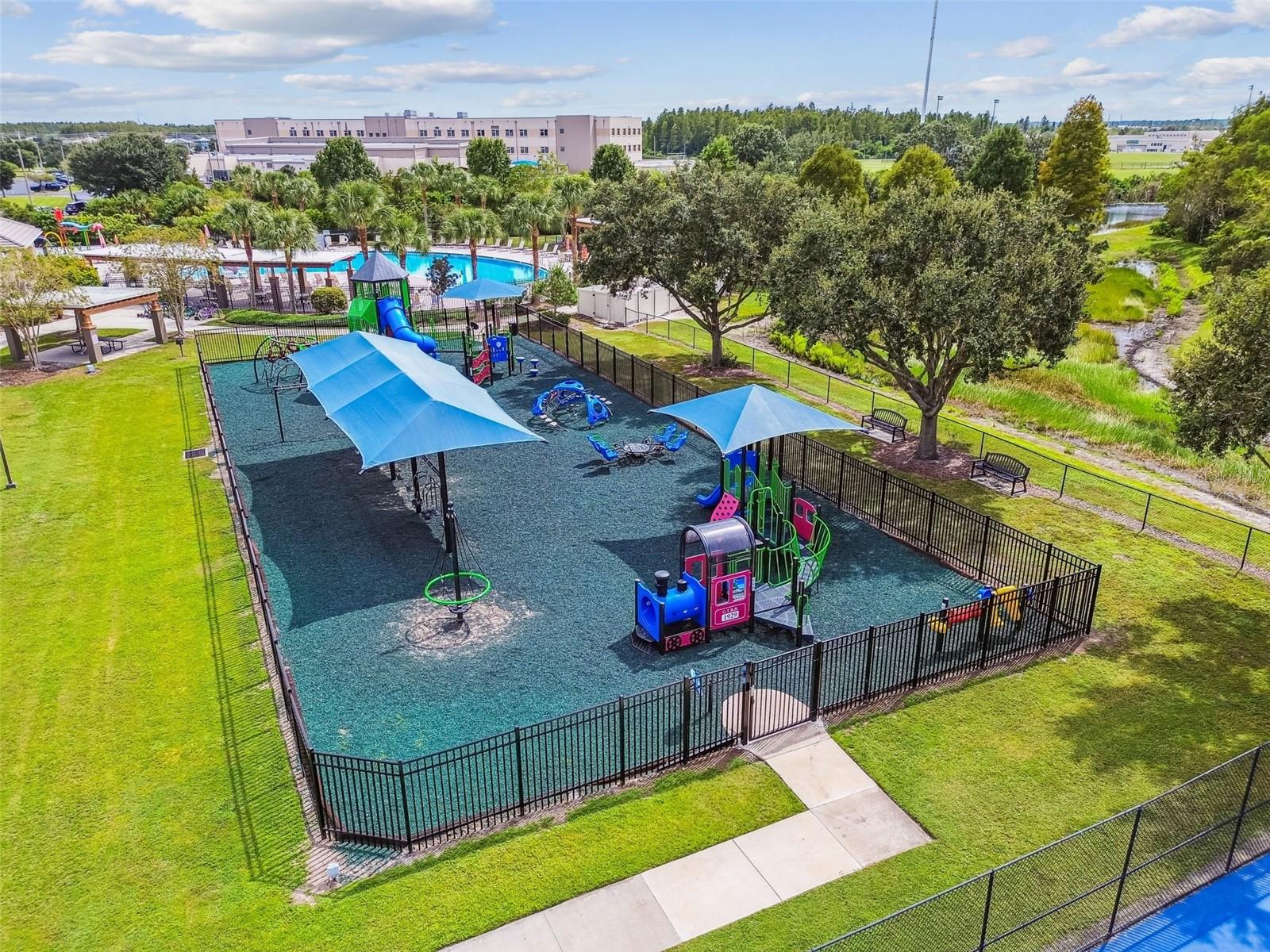 3453 MARMALADE CT, LAND O LAKES, FL, 34638