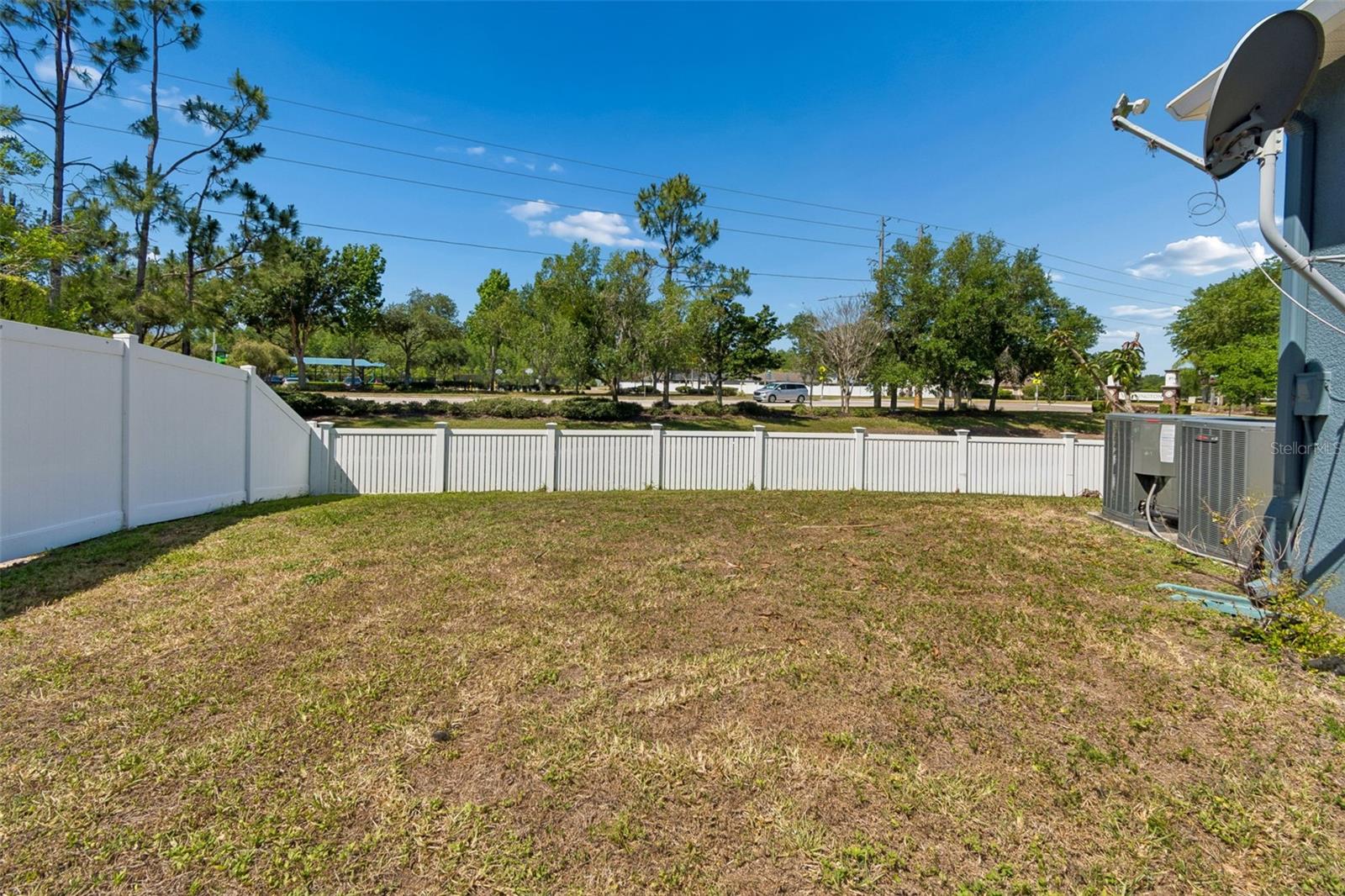 3453 MARMALADE CT, LAND O LAKES, FL, 34638