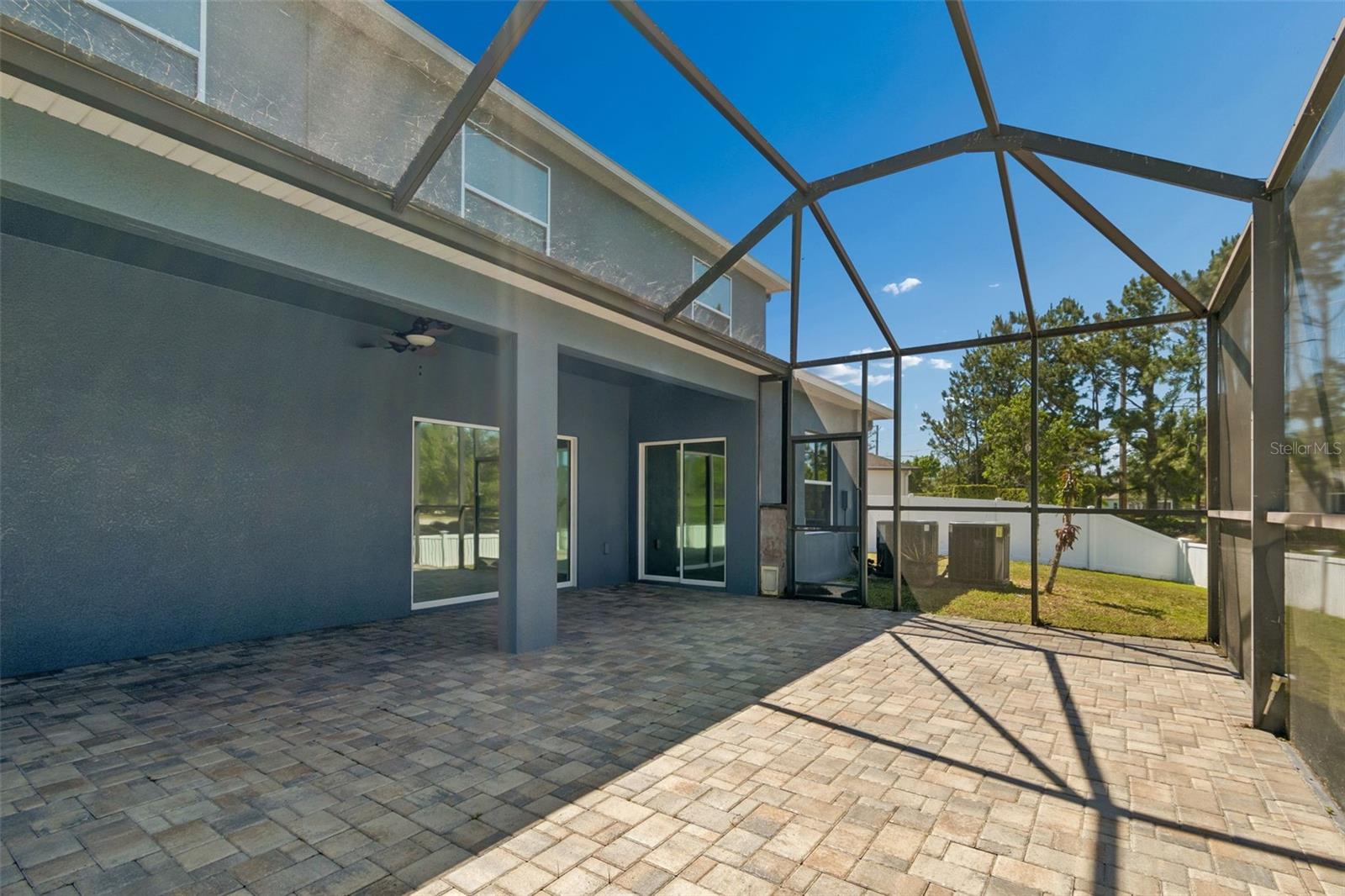 3453 MARMALADE CT, LAND O LAKES, FL, 34638