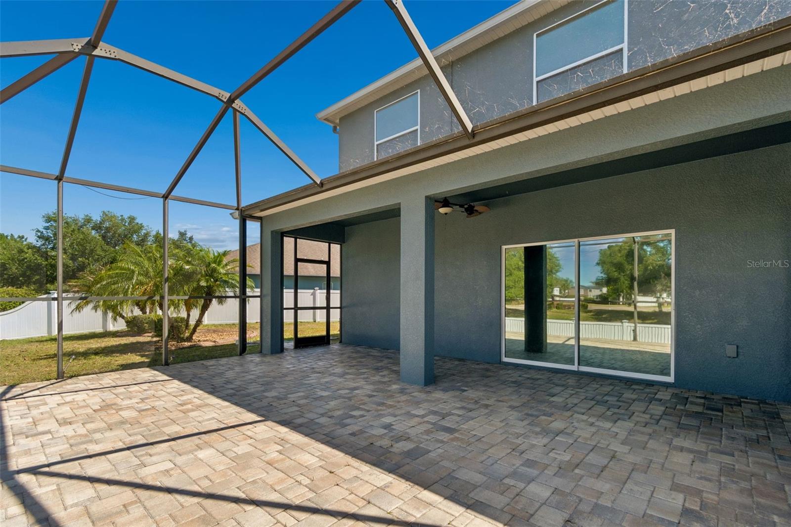 3453 MARMALADE CT, LAND O LAKES, FL, 34638
