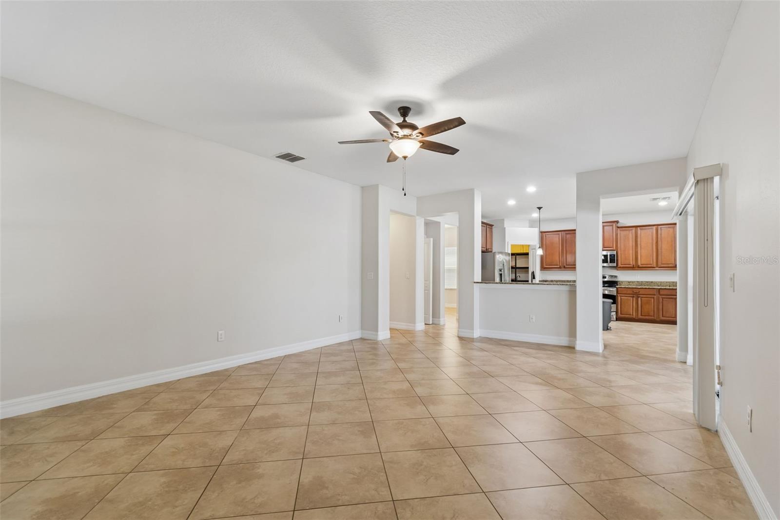 3453 MARMALADE CT, LAND O LAKES, FL, 34638