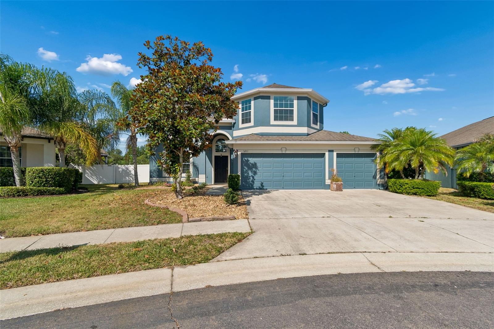 3453 MARMALADE CT, LAND O LAKES, FL, 34638