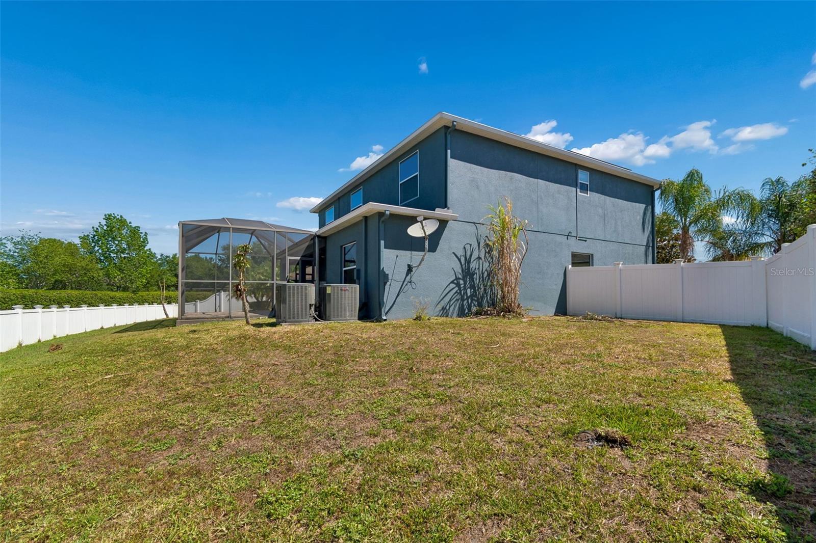 3453 MARMALADE CT, LAND O LAKES, FL, 34638