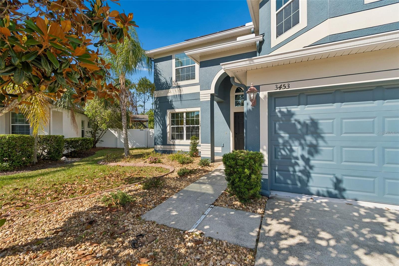 3453 MARMALADE CT, LAND O LAKES, FL, 34638