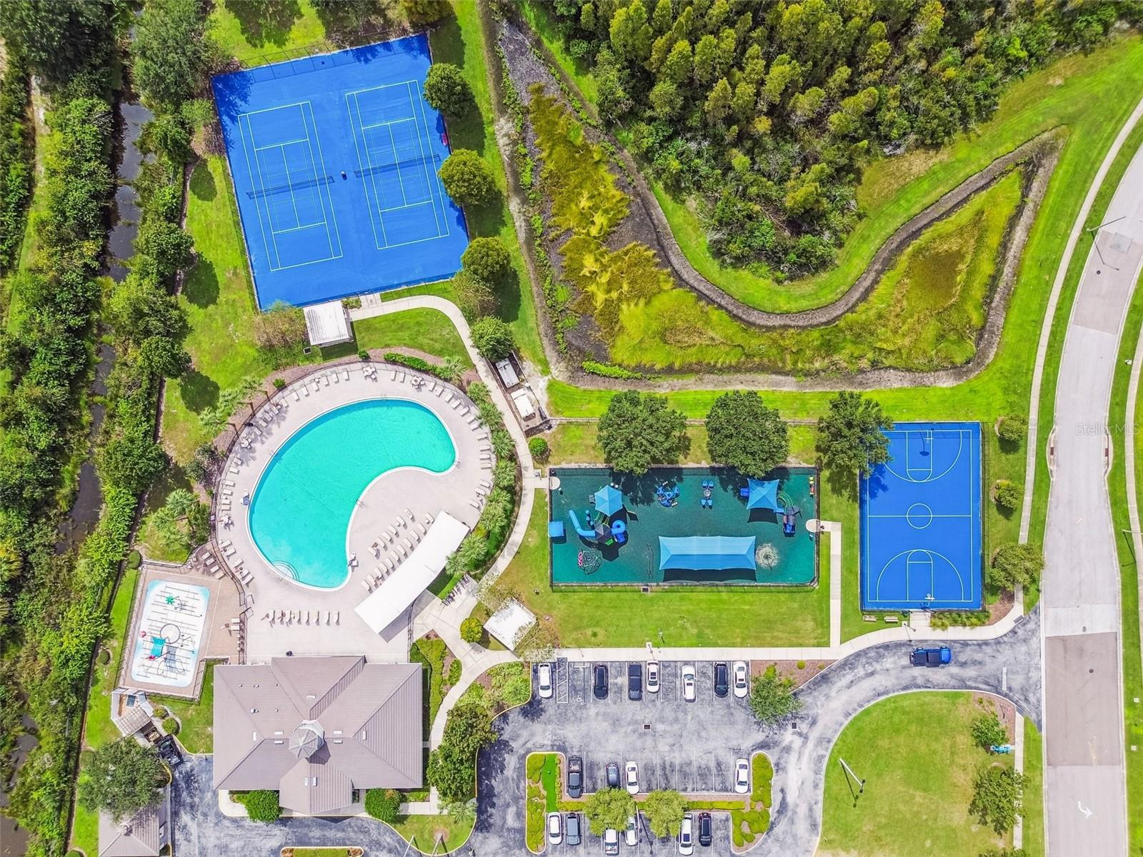 3453 MARMALADE CT, LAND O LAKES, FL, 34638