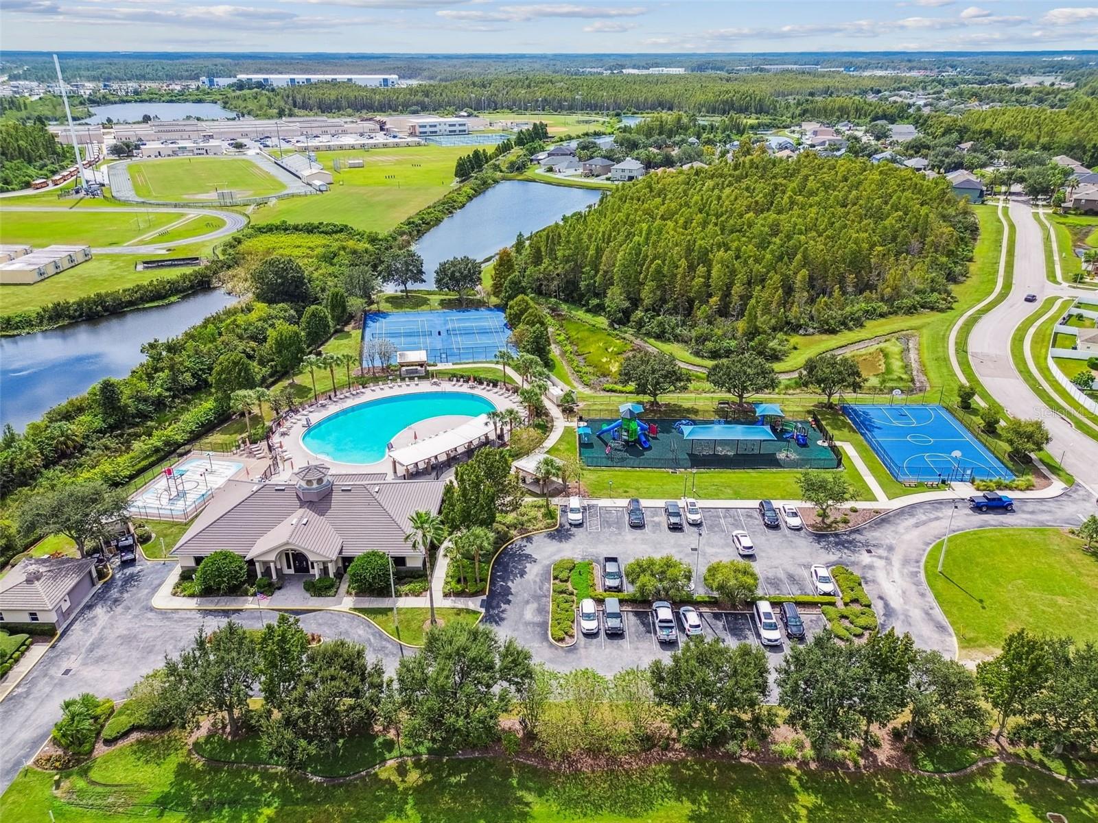 3453 MARMALADE CT, LAND O LAKES, FL, 34638