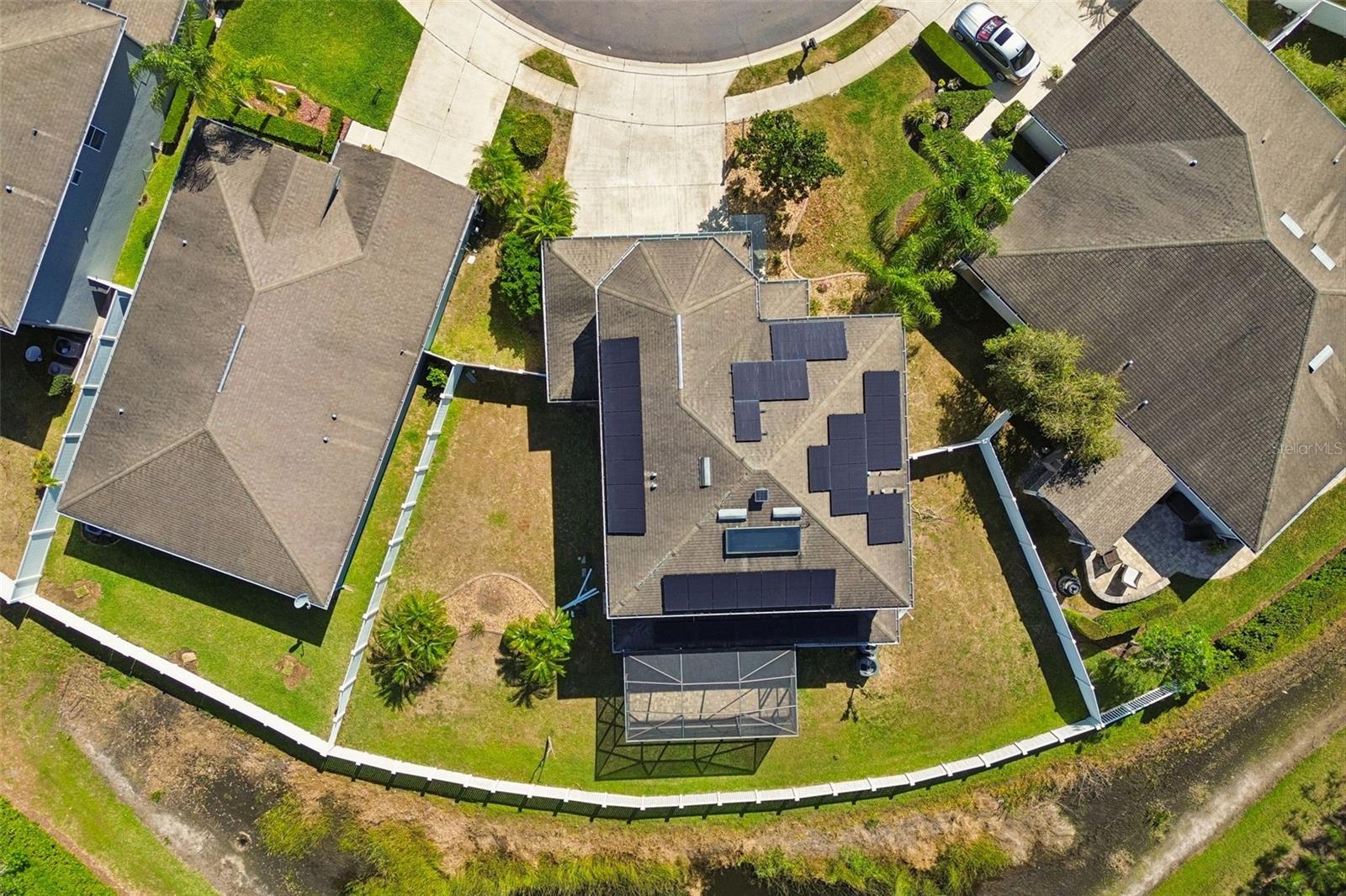 3453 MARMALADE CT, LAND O LAKES, FL, 34638