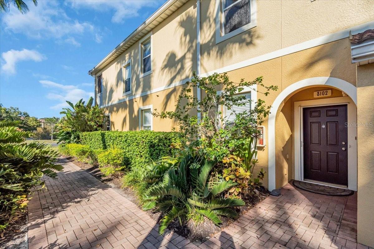 8106 MOONSTONE DR #17-204, SARASOTA, FL, 34233