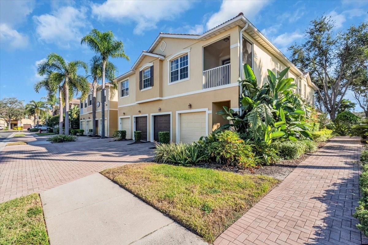 8106 MOONSTONE DR #17-204, SARASOTA, FL, 34233