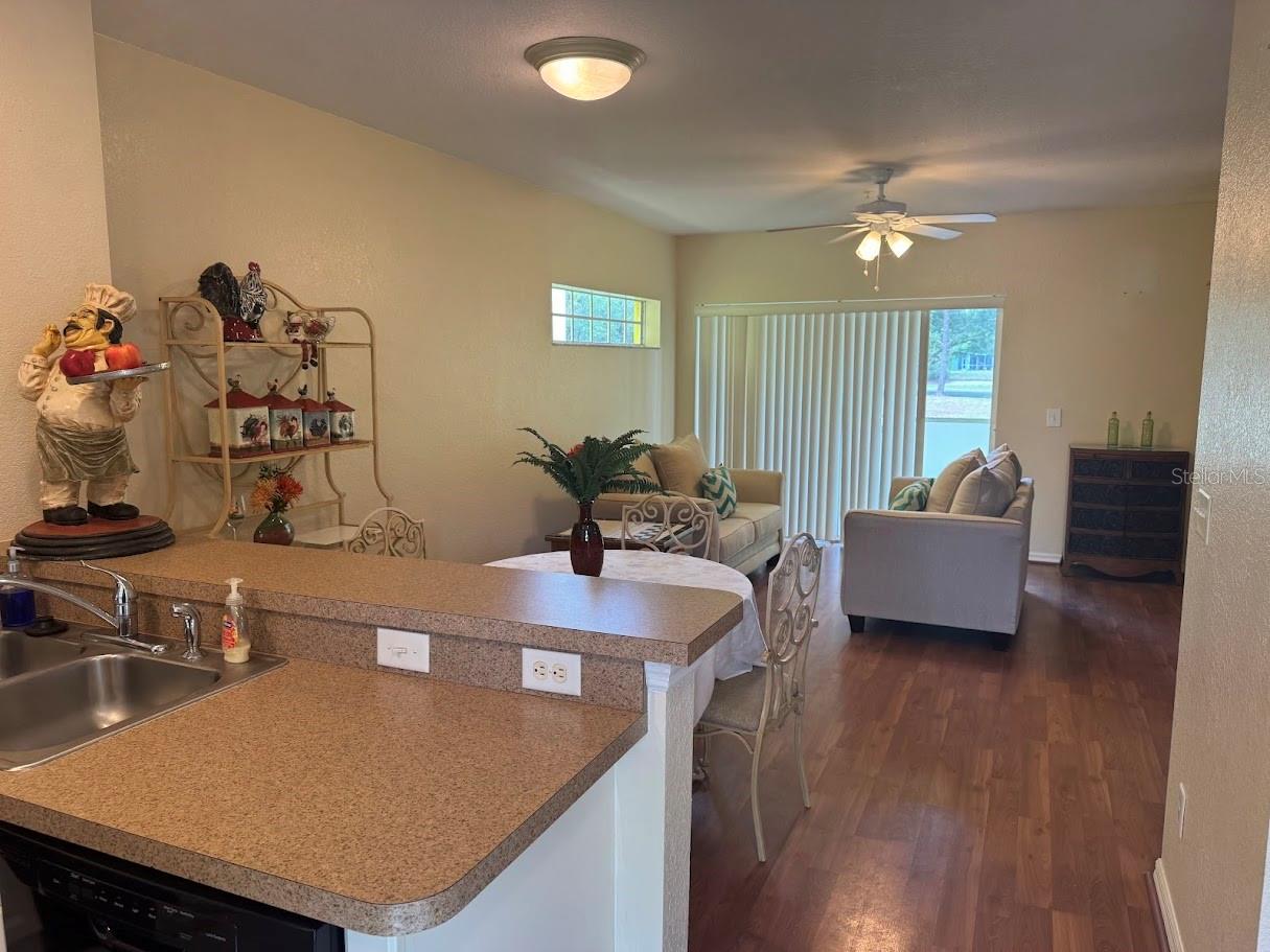 2060 WILLOW HAMMOCK CIR #105, PUNTA GORDA, FL, 33983