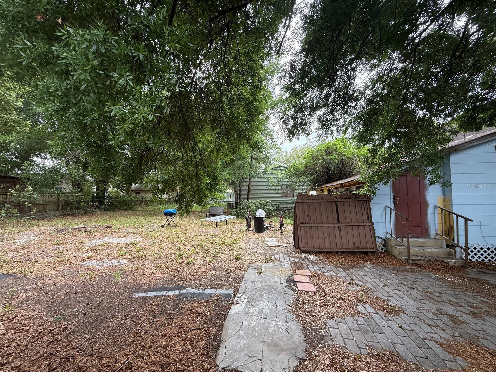 1209 E DR MARTIN LUTHER KING JR BLVD, TAMPA, FL, 33603