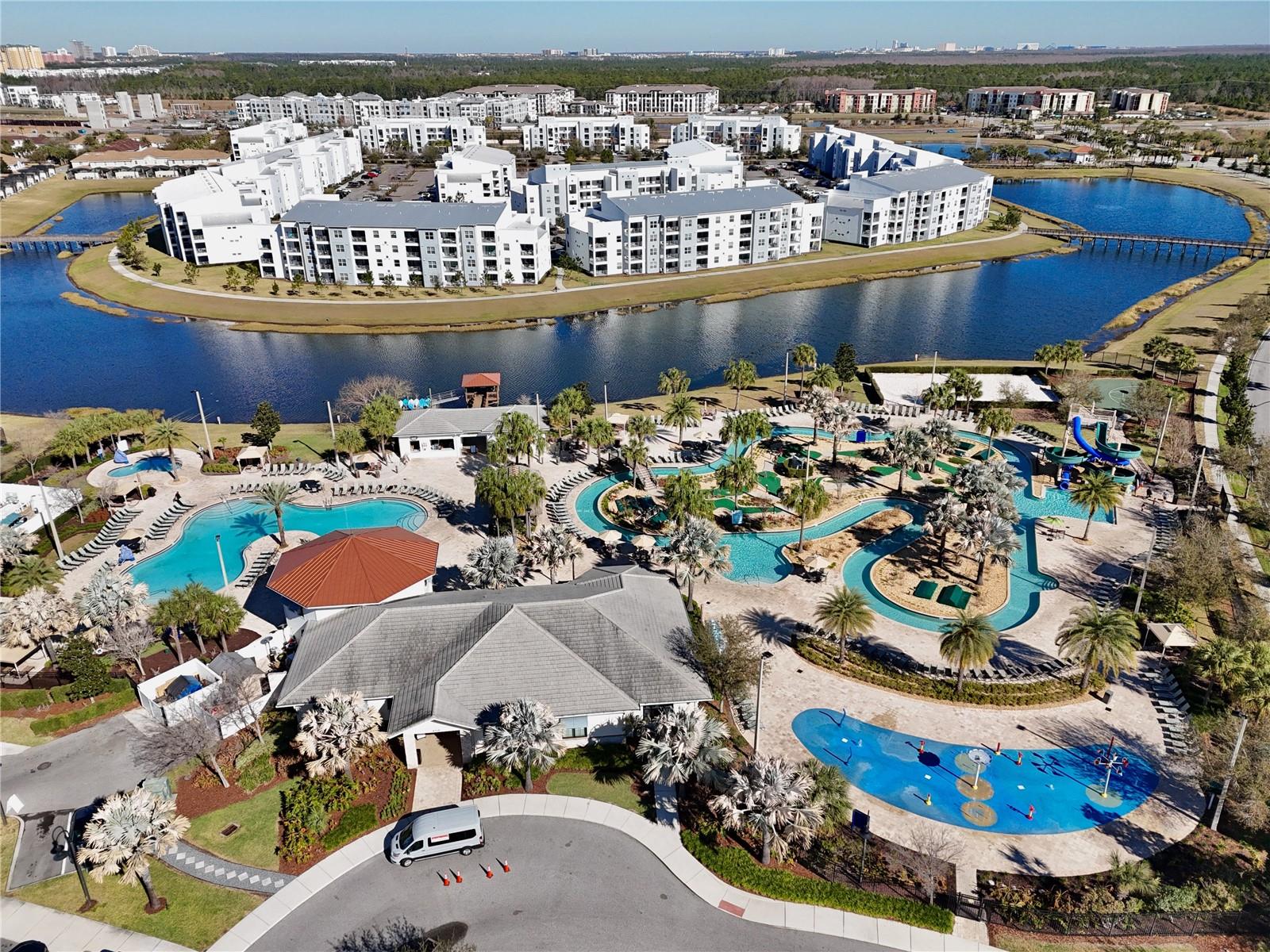 3121 PARADOX CIR #301, KISSIMMEE, FL, 34746