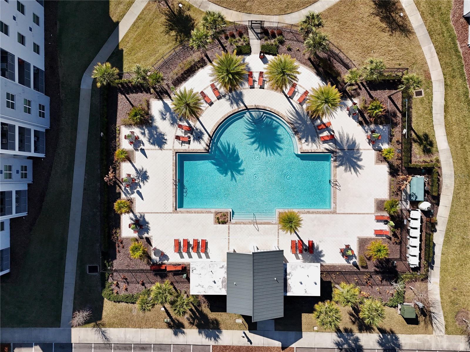 3121 PARADOX CIR #301, KISSIMMEE, FL, 34746