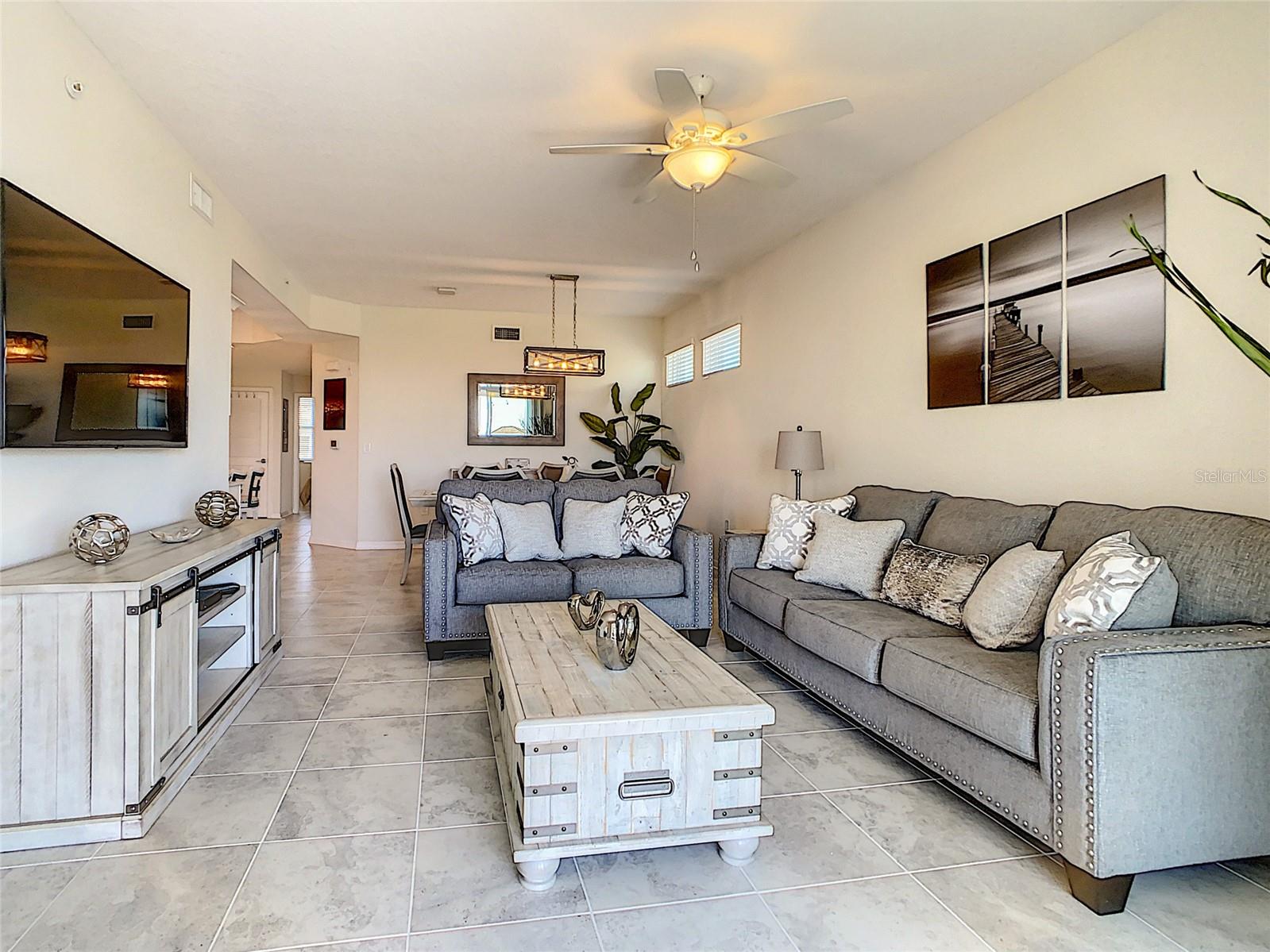 3121 PARADOX CIR #301, KISSIMMEE, FL, 34746