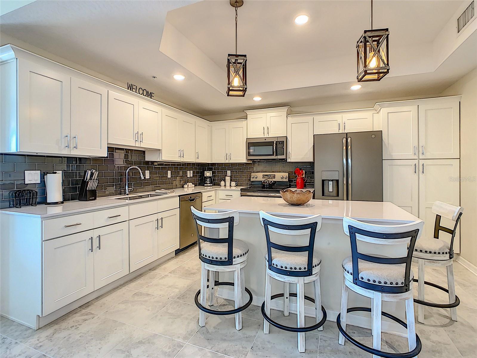 3121 PARADOX CIR #301, KISSIMMEE, FL, 34746