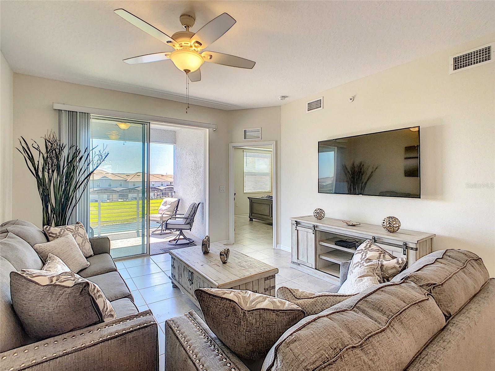 3121 PARADOX CIR #301, KISSIMMEE, FL, 34746