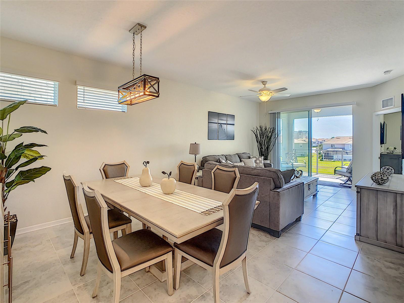 3121 PARADOX CIR #301, KISSIMMEE, FL, 34746