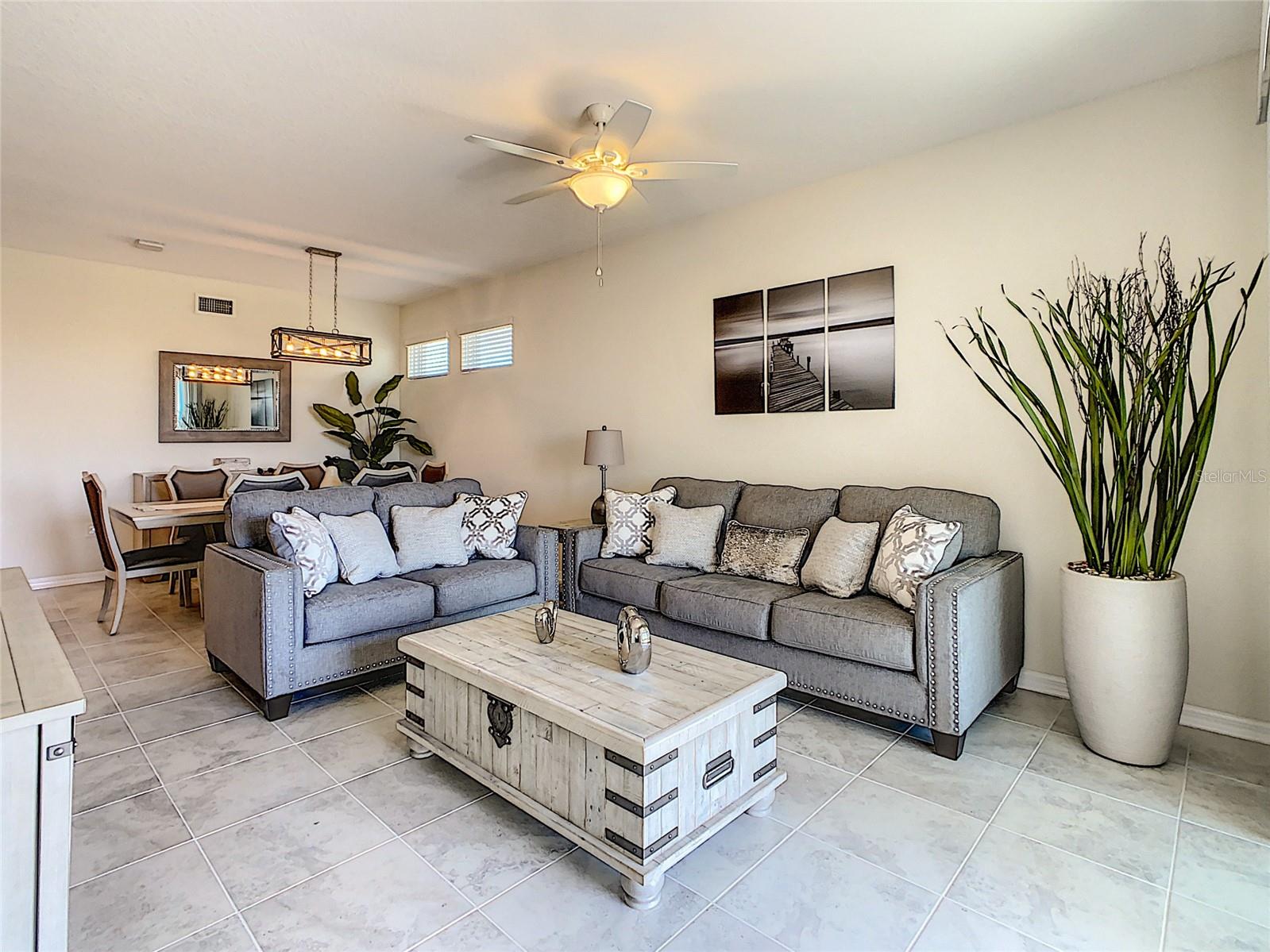 3121 PARADOX CIR #301, KISSIMMEE, FL, 34746