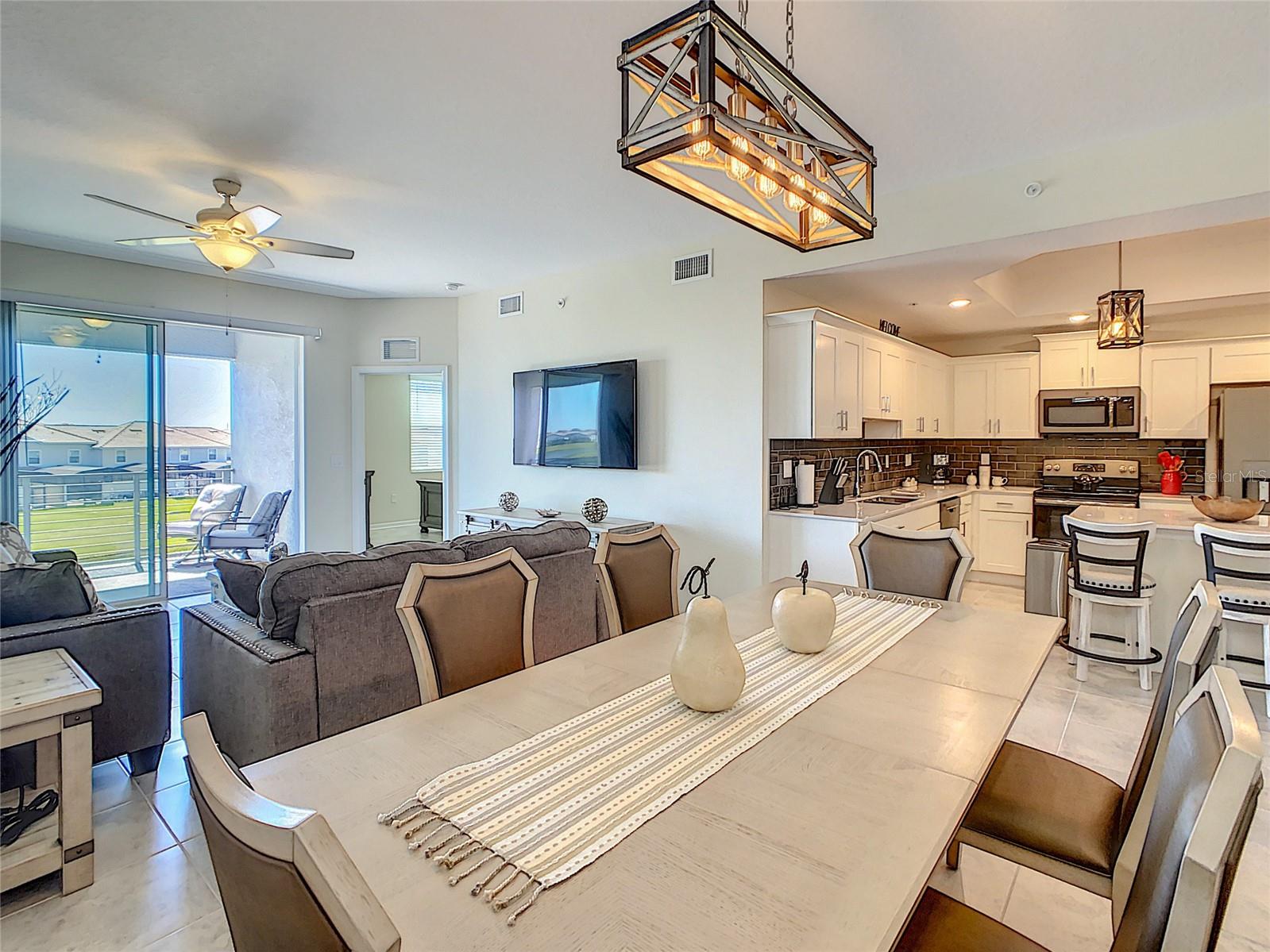 3121 PARADOX CIR #301, KISSIMMEE, FL, 34746