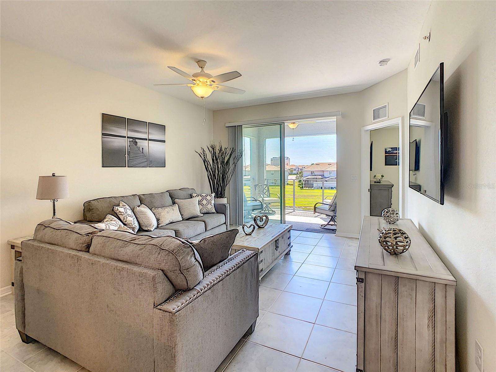 3121 PARADOX CIR #301, KISSIMMEE, FL, 34746