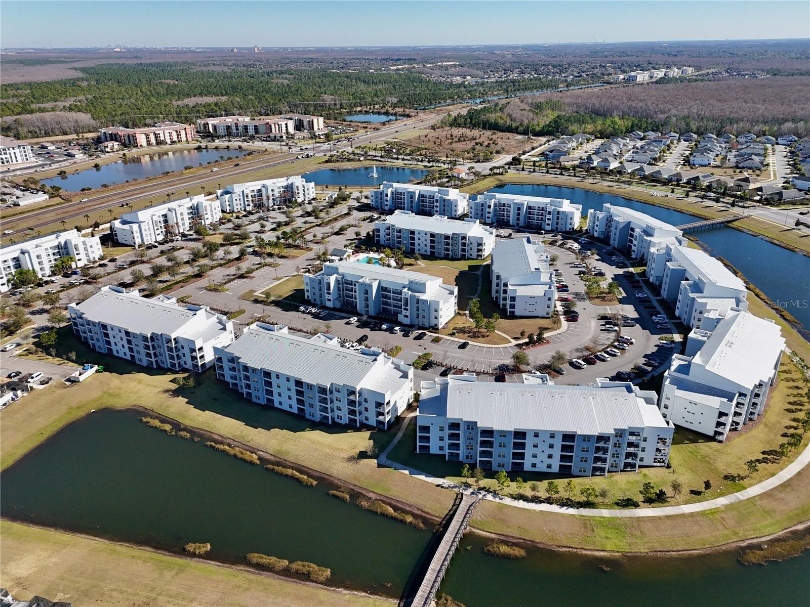 3121 PARADOX CIR #301, KISSIMMEE, FL, 34746