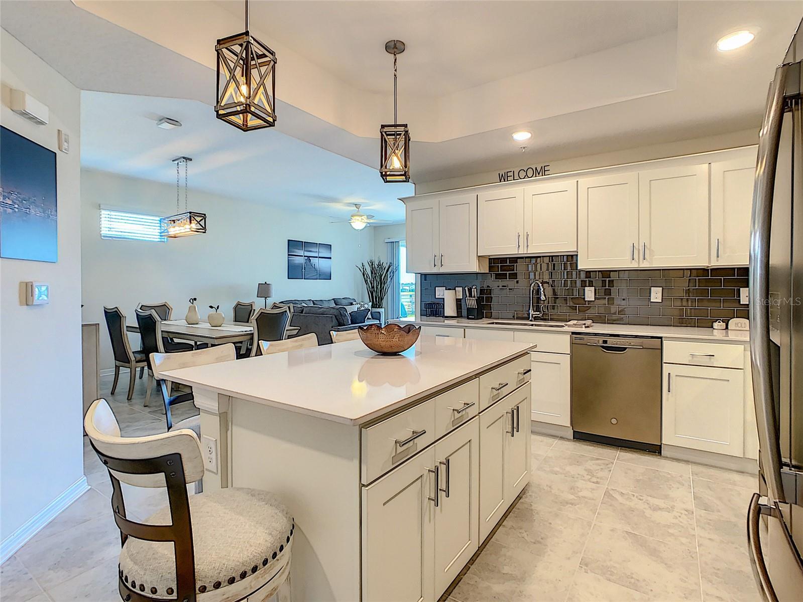 3121 PARADOX CIR #301, KISSIMMEE, FL, 34746
