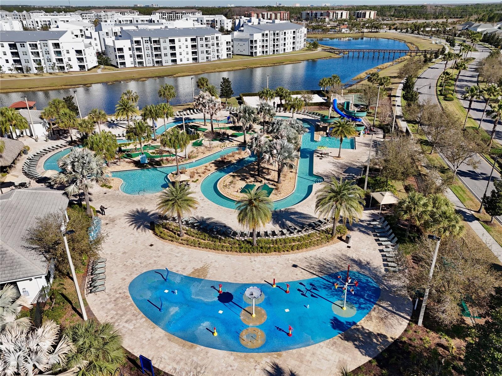3121 PARADOX CIR #301, KISSIMMEE, FL, 34746
