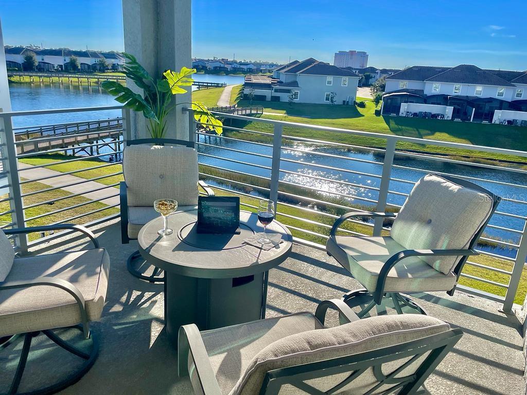 3121 PARADOX CIR #301, KISSIMMEE, FL, 34746