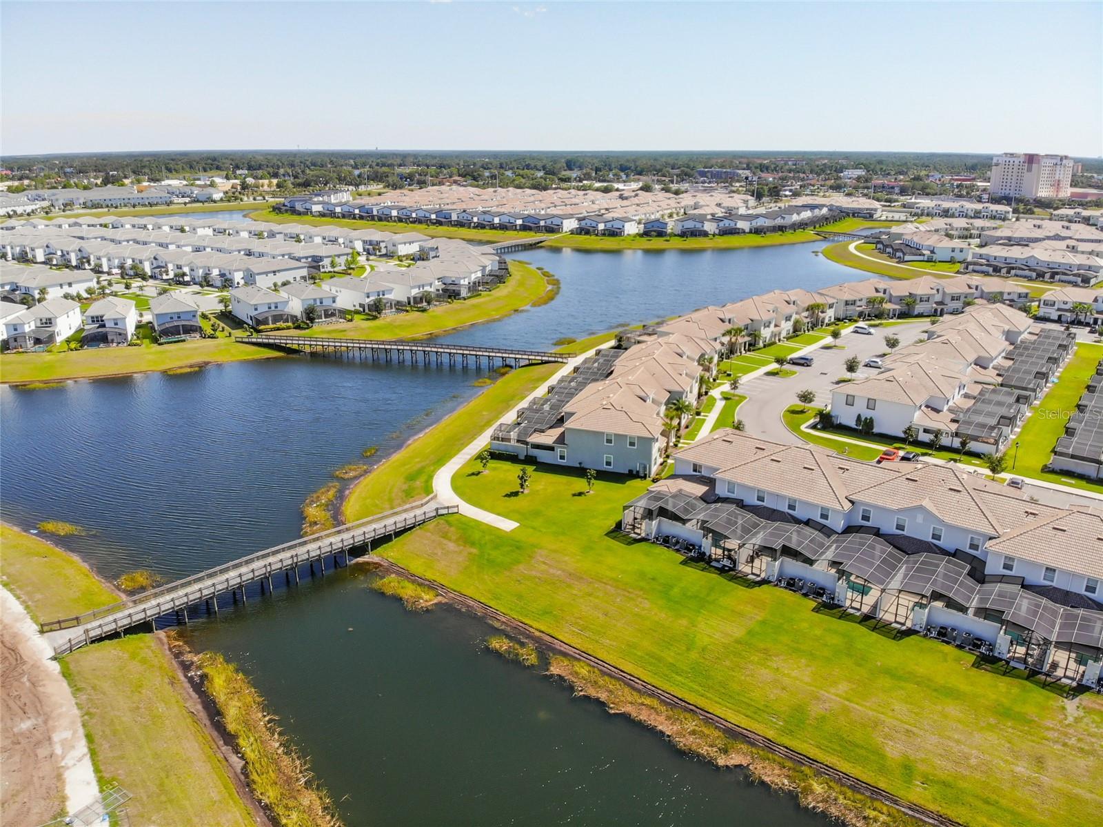 3121 PARADOX CIR #301, KISSIMMEE, FL, 34746