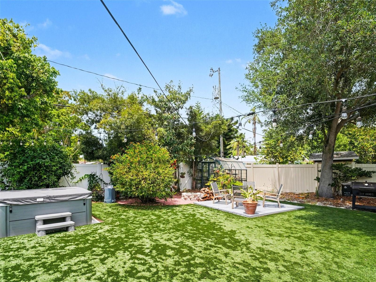 4304 MIDLAND RD, SARASOTA, FL, 34231