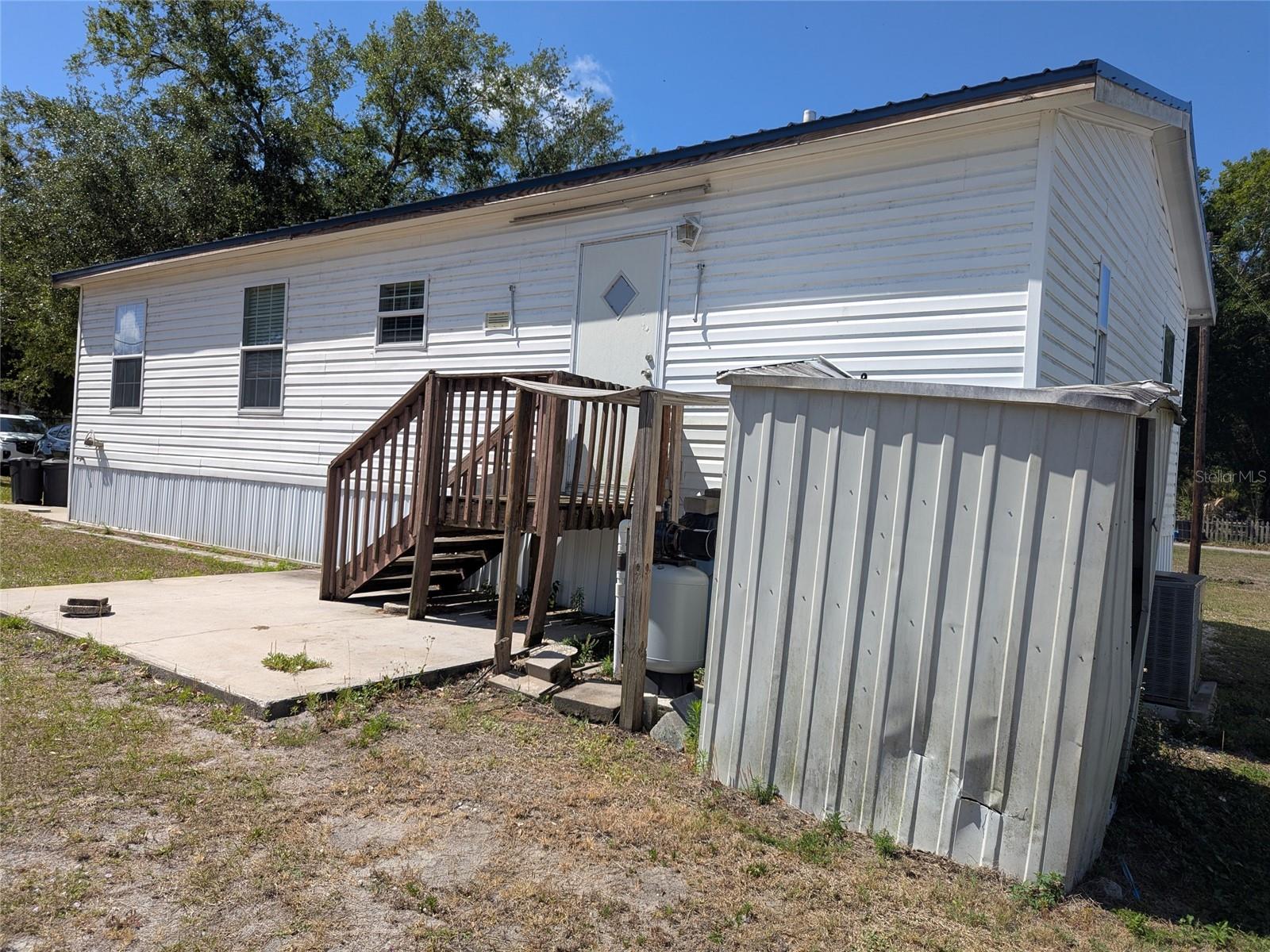 5139 NE SANDY RD, ARCADIA, FL, 34266