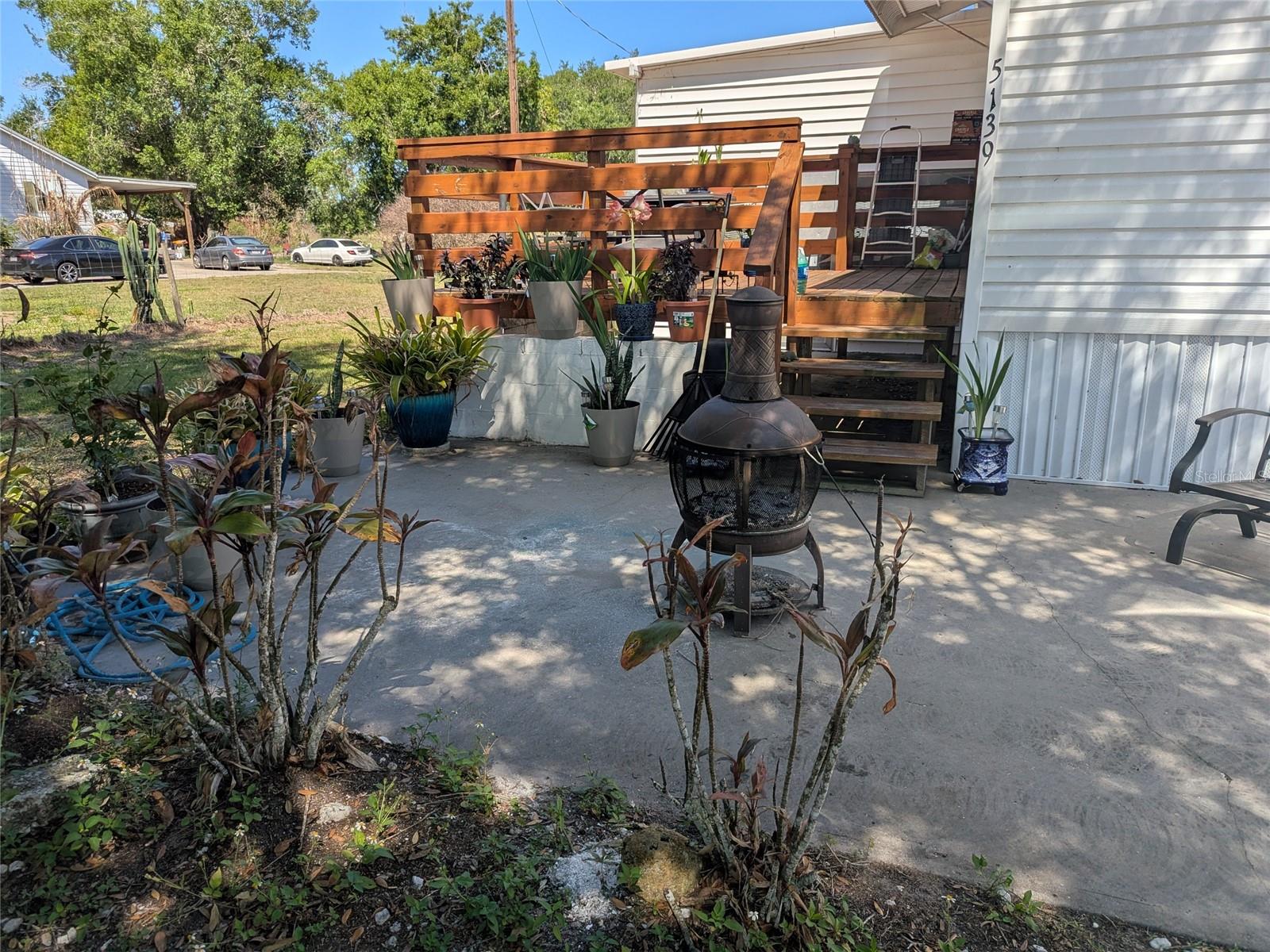 5139 NE SANDY RD, ARCADIA, FL, 34266