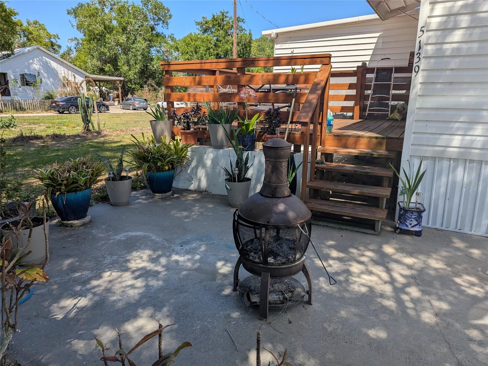 5139 NE SANDY RD, ARCADIA, FL, 34266